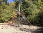Le Petit Monde au Parc de Courzieu